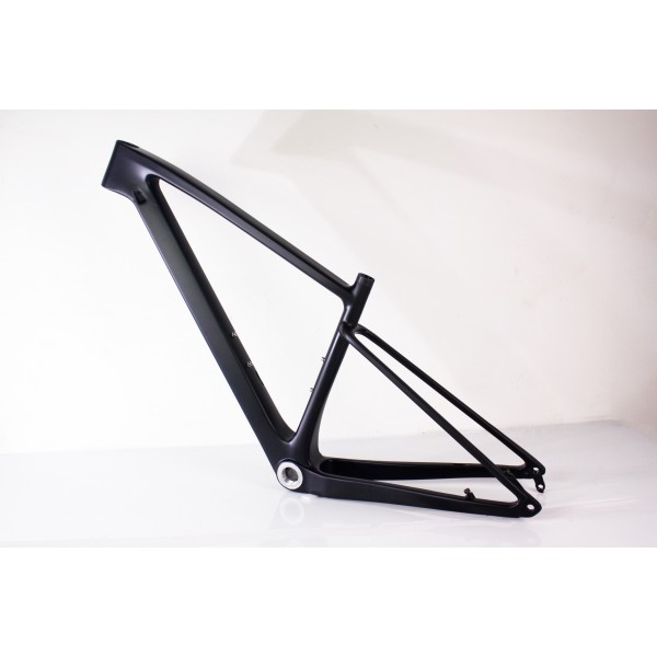 mtb frame santa cruz